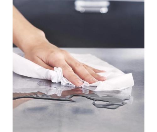 Majapidamispaber 2-kihiline SERLA poolleht 4rl pakis