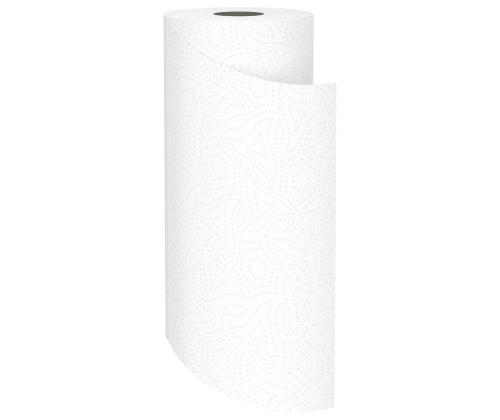 Majapidamispaber 2-kihiline WEPA Satino 2rl pakis