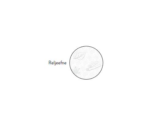 Majapidamispaber, 3-kihiline, GRITE Orchidea, 230 lehte