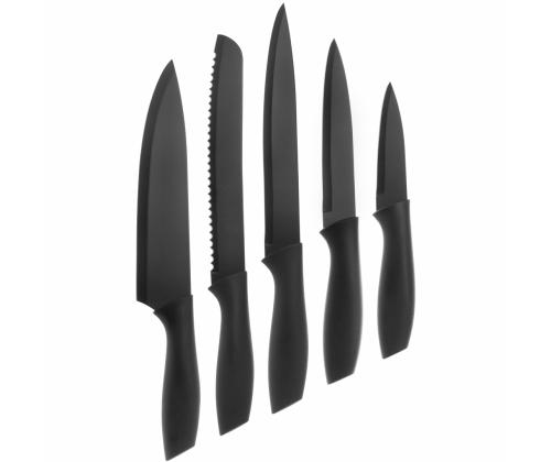 MAKU Kööginugade komplekt (5 nuga)