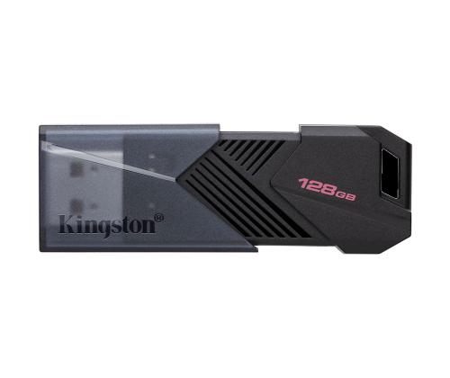 Mälupulk 128GB KINGSTON DataTraveler Exodia Onyx USB 3.2