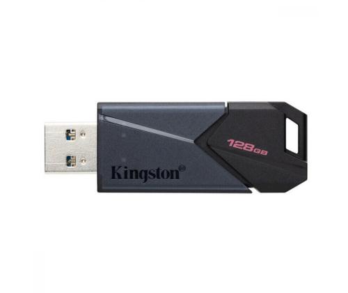 Mälupulk 128GB KINGSTON DataTraveler Exodia Onyx USB 3.2