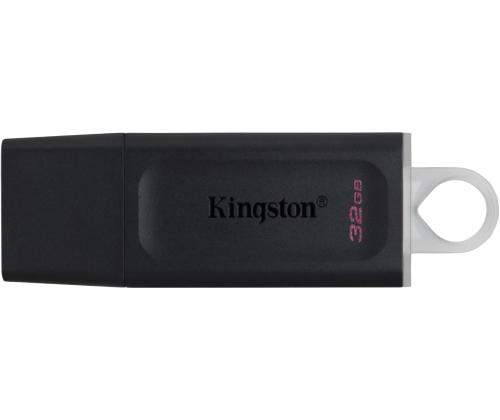 Mälupulk 32GB KINGSTON DataTraveler Exodia USB 3.2 Gen1