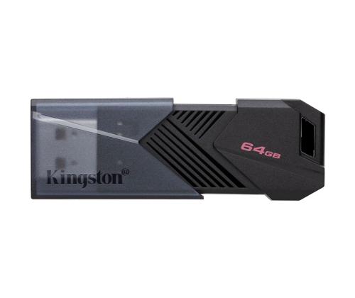 Mälupulk 64GB KINGSTON Exodia Onyx USB 3.2