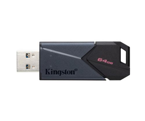 Mälupulk 64GB KINGSTON Exodia Onyx USB 3.2