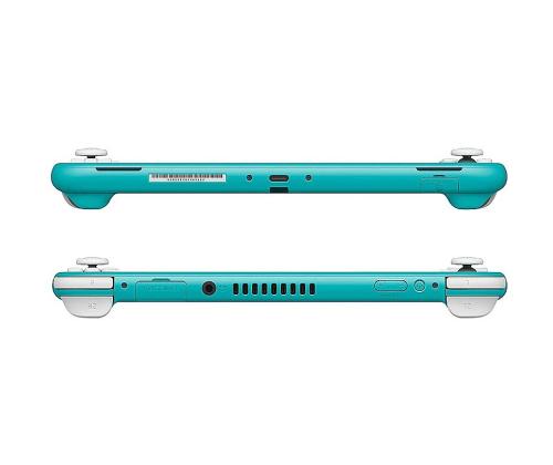 Mängukonsool Nintendo Switch Lite