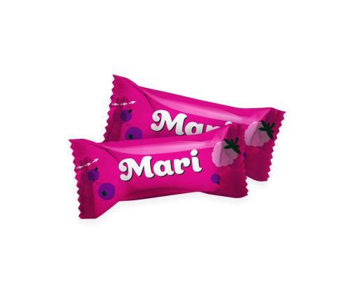 Marmelaadikommid KALEV Mari 175g