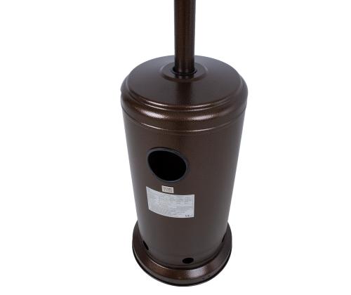 Gaasisoojendi ROCKET H221cm, 13kW