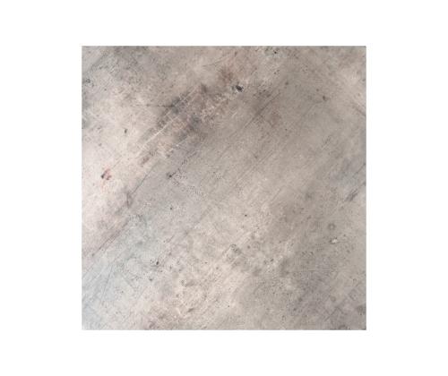 Lauaplaat TOPALIT 70x70cm, värvus: betoon