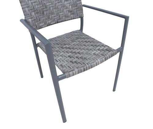 Tool CHEMNITZ hall, 54x58xH86cm, alumiinium