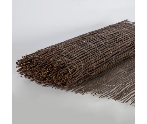 Rullis musta sõnajala aed IN GARDEN, 1 x 5m, naturaalne