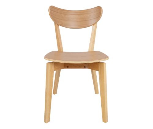 Tool ROXBY tamm, 45x55xH79,5cm