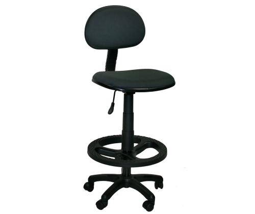 Kõrge töötool BIELLA hall