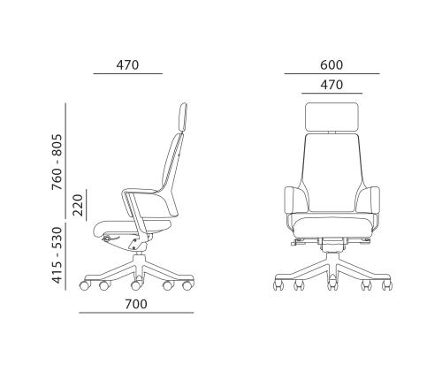 Töötool DELPHI tumepunane