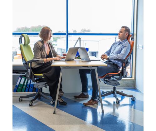 Töötool WAU oranž