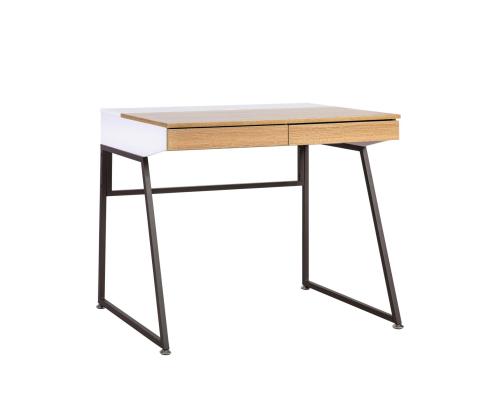 Kirjutuslaud STUDY 90x60xH76cm, tamm