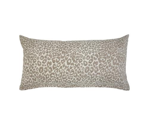 Padi WILD 35x68cm, hall, 100% polüester, kangas 582