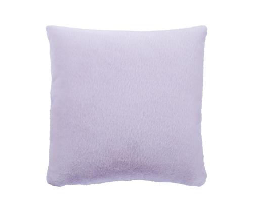 Padi SOFT ME 45x45cm, lukuga, tumelilla, 100% polüester, kangas 584