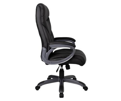 Töötool CONNOR, 73,5x65,5xH115-124cm, must