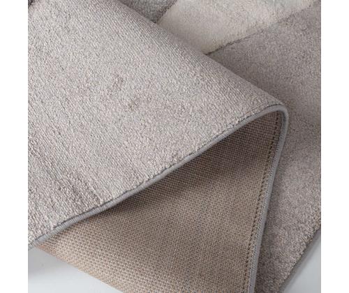 Vaip DIXIE CARVED-4, 160x230cm, hall/beež