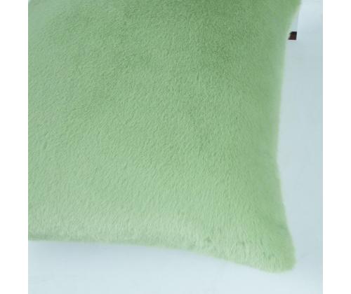 Padi SOFT ME 45x45cm, lukuga, valge, 100% polüester, kangas 586