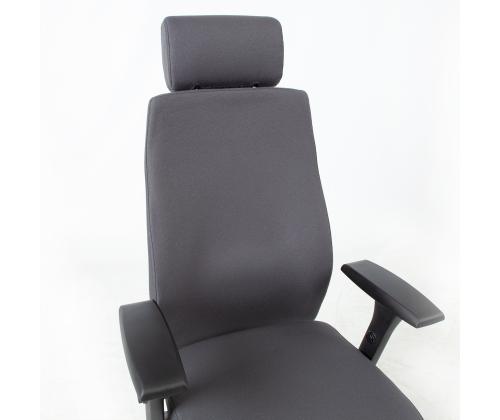 Töötool SMART EXTRA 60x63,5-70xH114-123cm, hall