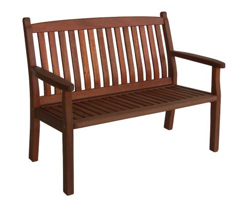 Pink WINDSOR 116x64xH95cm, meranti