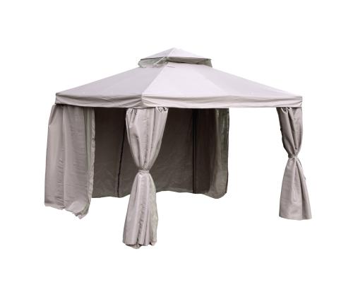 Varikatus LEGEND 2,91x3,91xH2/2,8m, beež