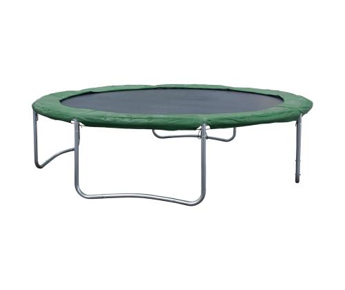 Batuut D304cm, rohelise äärega