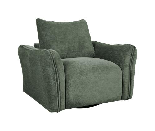 Tugitool DIVI 102x96xH83cm, mündiroheline