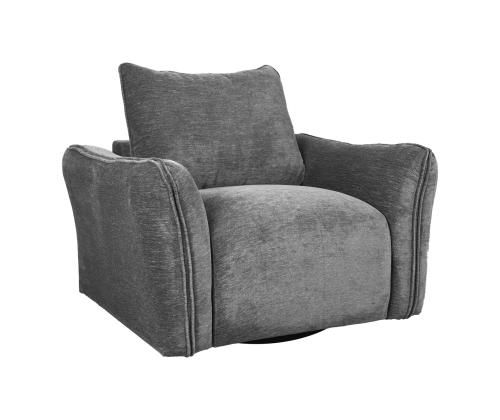 Tugitool DIVI 102x96xH83cm, hall