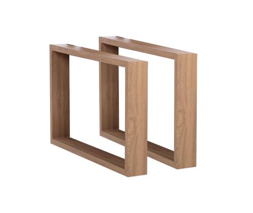 Käetoed FULLER diivani moodulile 88x52,5x10cm (2tk P+V)