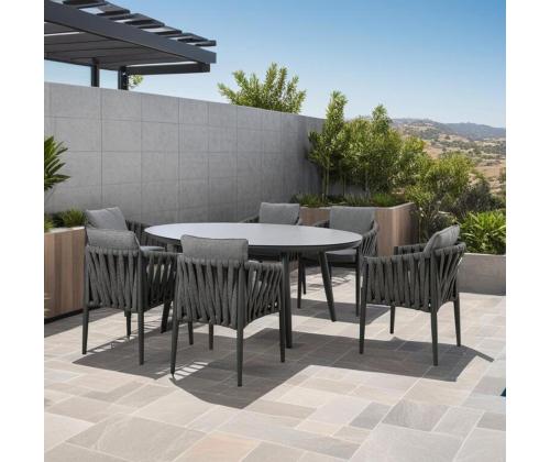 Tool BRISTOL 61,5x62,5xH77cm, hall