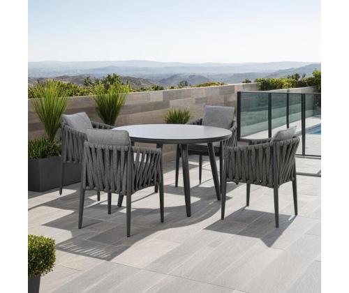 Laud BRISTOL D120xH74cm, hall