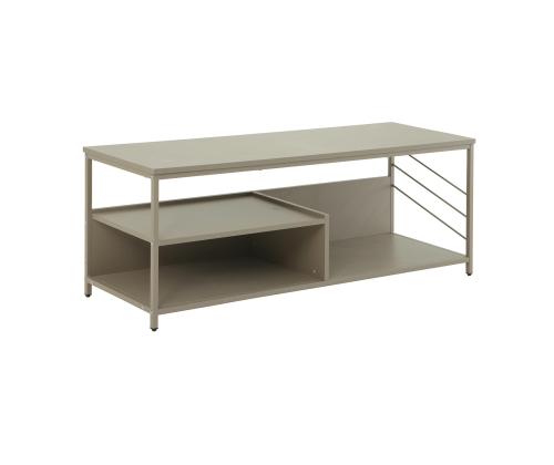 TV laud DIMITRA 120 x40x45cm, hall