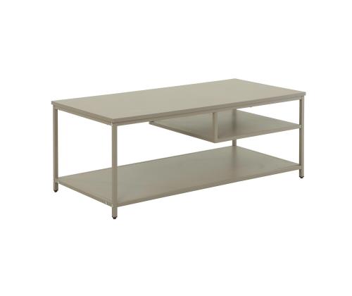 Diivanilaud DIMITRA 100x50x40cm, hall