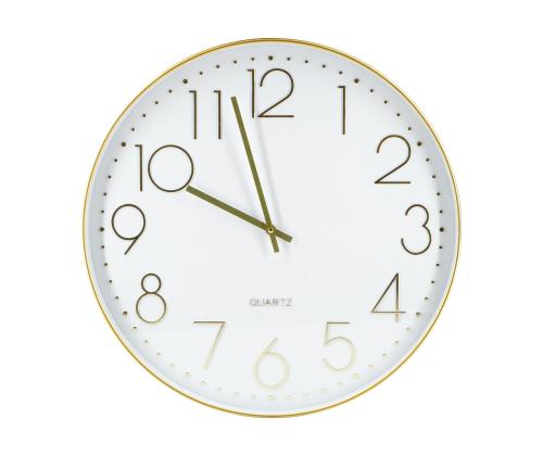 Seinakell GOLD D50cm, kuldne