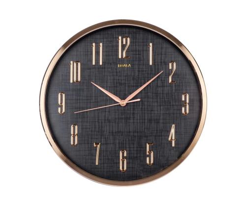 Seinakell HUGH D37cm, must