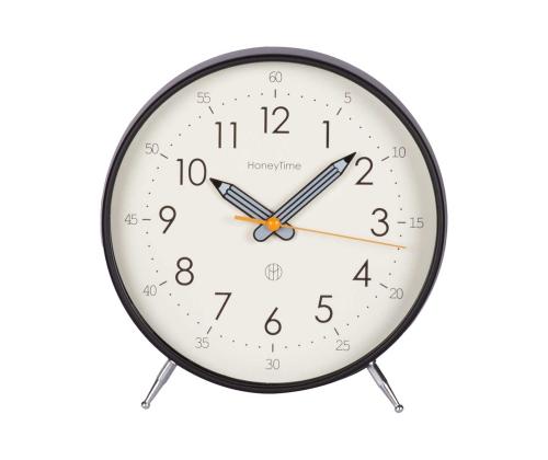 Lauakell TIMELINE H20cm, must