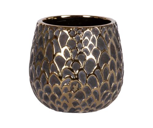 Lillepott GLEO D18xH16.5cm