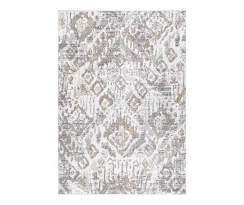 Vaip SALAMANCA-9, 160x230cm, beež/hall