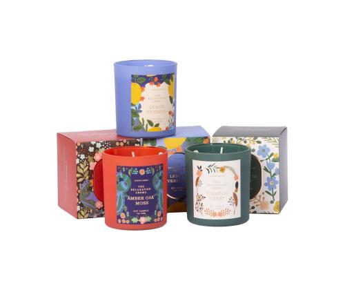 Küünal RELAXATION AROMA 200g, mix