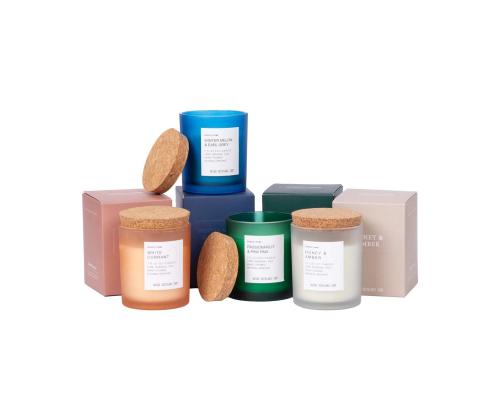 Küünal NORDIC HOME 200g, mix