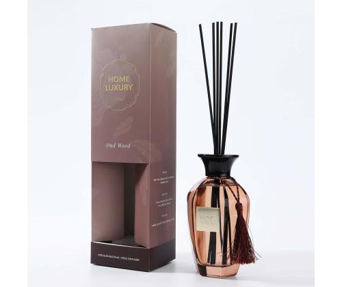 Kodulõhnastaja HOME LUXURY 300ml Oud Wood