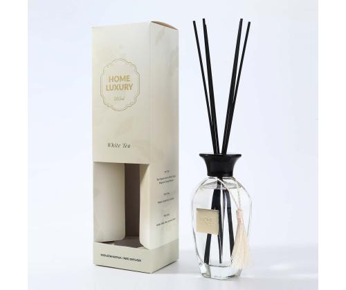 Kodulõhnastaja HOME LUXURY 300ml White Tea