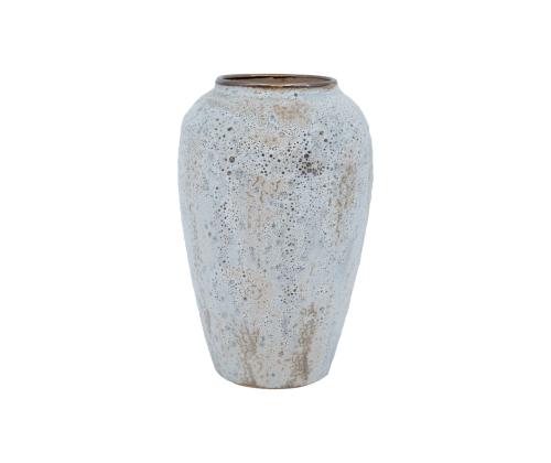 Vaas TITAN STONE D17xH29cm, beež