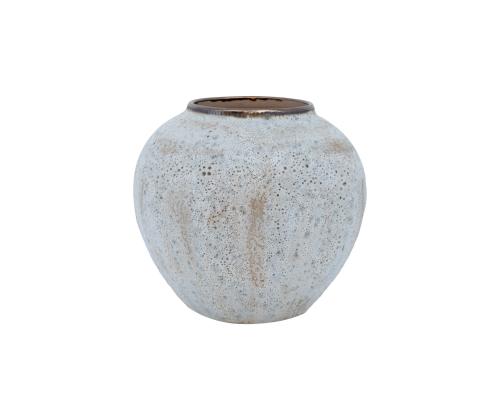 Vaas TITAN STONE D20xH20cm, beež
