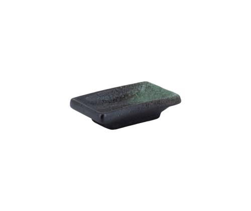 Kauss SUMI 9x6xH2.5cm roheline