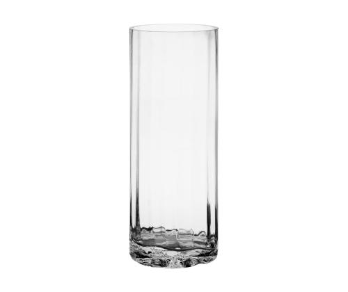 Vaas WELLS D10xH29cm klaas
