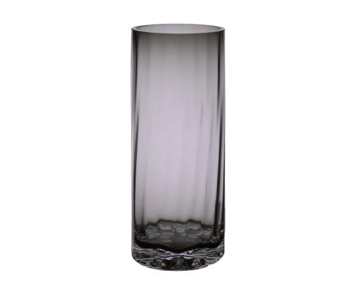Vaas WELLS D10xH29cm klaas, hall